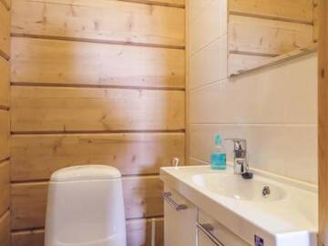 Фото номера Дом для отпуска Дома для отпуска Holiday Home Villa vuosku г. Luspa 26