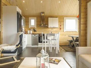 Фото номера Дом для отпуска Дома для отпуска Holiday Home Villa vuosku г. Luspa 36