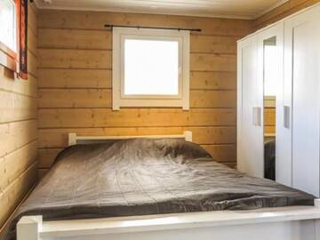 Фото номера Дом для отпуска Дома для отпуска Holiday Home Villa vuosku г. Luspa 39