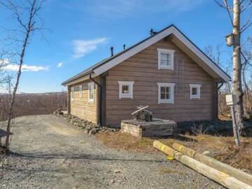 Фото номера Дом для отпуска Дома для отпуска Holiday Home Villa vuosku г. Luspa 17