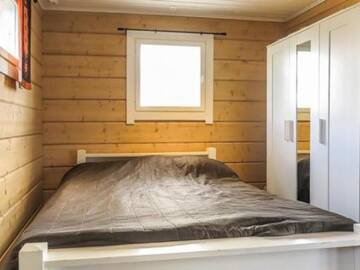 Фото номера Дом для отпуска Дома для отпуска Holiday Home Villa vuosku г. Luspa 13