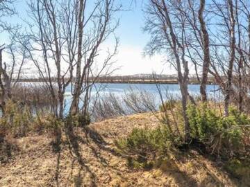 Фото номера Дом для отпуска Дома для отпуска Holiday Home Villa vuosku г. Luspa 6