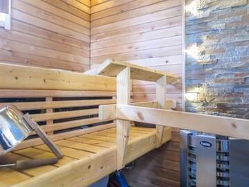 Фото номера Дом для отпуска Дома для отпуска Holiday Home Villa vuosku г. Luspa 40