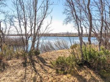 Фото номера Дом для отпуска Дома для отпуска Holiday Home Villa vuosku г. Luspa 47